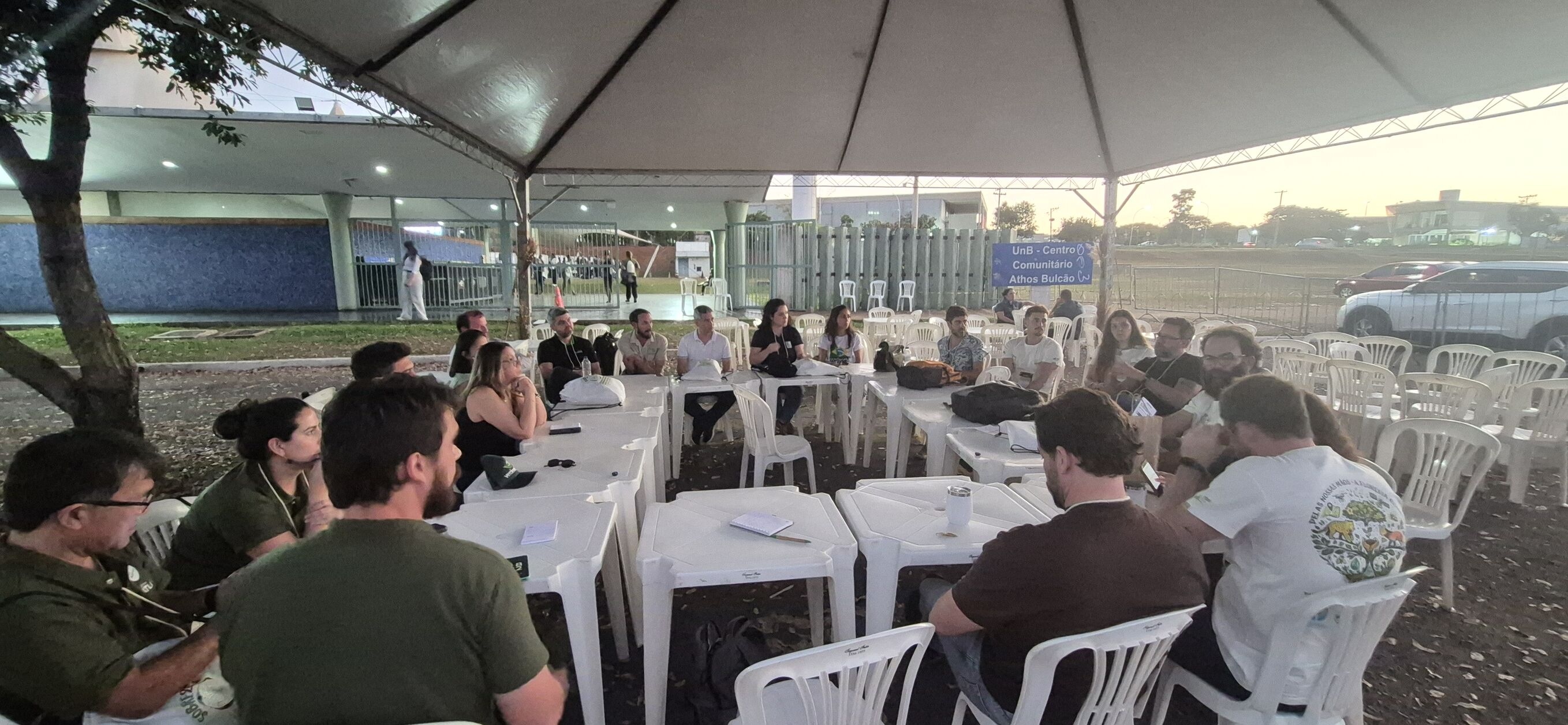 Programa Nascentes é destaque como modelo de governança para restauração em larga escala